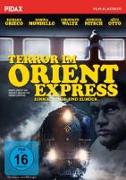Terror im Orient Express - Einmal Hölle und zurück