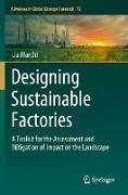 Designing Sustainable Factories