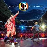 The Who With Orchestra: Live At Wembley (1CD)