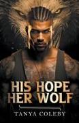 His Hope her Wolf