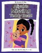 Aliyah's Missing Teddy Bear!