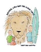 Ralphie, Lion and the Close Call!