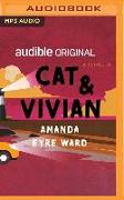 Cat & Vivian: A Novella