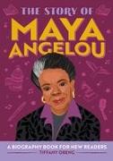 The Story of Maya Angelou