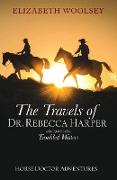 The Travels of Dr. Rebecca Harper Troubled Waters