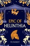 Epic of Helinthia