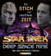 Star Trek: Deep Space Nine - Ein Stich zur rechten Zeit