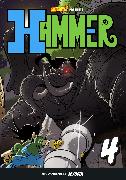 Hammer, Volume 4