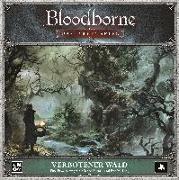 Bloodborne: Das Brettspiel - Verbotener Wald