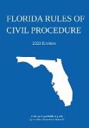 Florida Rules of Civil Procedure, 2023 Edition