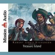 Treasure Island Lib/E