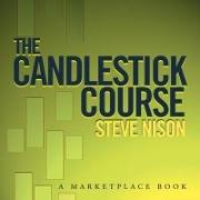 The Candlestick Course Lib/E