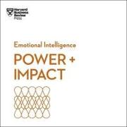 Power & Impact Lib/E: Emotional Intelligence