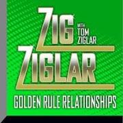 Golden Rule Relationships Lib/E