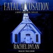 Fatal Accusation Lib/E
