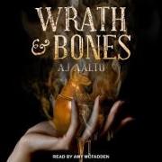 Wrath & Bones Lib/E