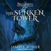 The Sunken Tower Lib/E