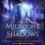 Midnight Shadows Lib/E