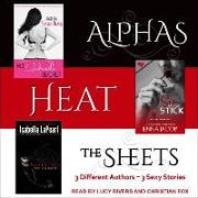 Alphas Heat the Sheets