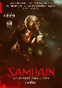 Samhain (DVD F)