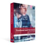 Jahrbuch Treuhand und Revision 2023
