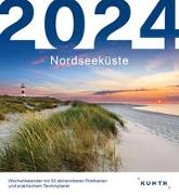 Nordseeküste 2024