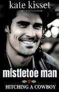 Mistletoe Man