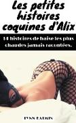 Les Petites Histoires Coquines d'Alix