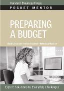 Preparing a Budget: Expert Solutions to Everyday Challenges