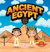 Ancient Egypt for Kids