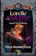 Lorelle of the Dark