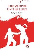The Murder On The Links