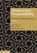 Government Accountability