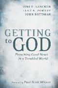 Getting to God