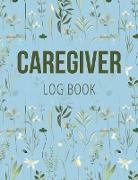 Caregiver Log Book