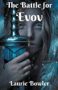 The Battle for Evov