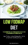 Low Fodmap Diet