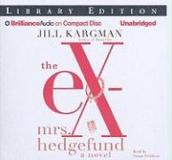 The Ex-Mrs. Hedgefund