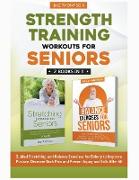 Strength Training Workouts for Seniors