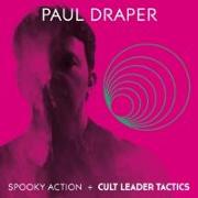 Spooky Action/Cult Leader Tactics (2CD Digipak)