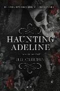 Haunting Adeline (Nunca Te Dejaré)