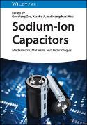 Sodium-Ion Capacitors