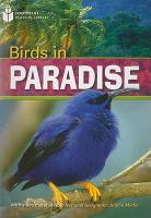 Birds in Paradise: Footprint Reading Library 3