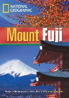 Mount Fuji: Footprint Reading Library 4