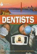 Zoo Dentists: Footprint Reading Library 4