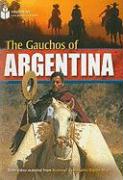 The Gauchos of Argentina: Footprint Reading Library 6