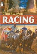 Chuckwagon Racing: Footprint Reading Library 5