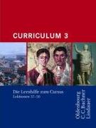 Cursus Ausgabe A/B. Curriculum 3
