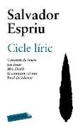 Cicle líric : cementeri de Sinera , Les hores , Mrs. Death , El caminant i el mur , Final del laberint