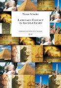 Language Contact in Ancient Egypt